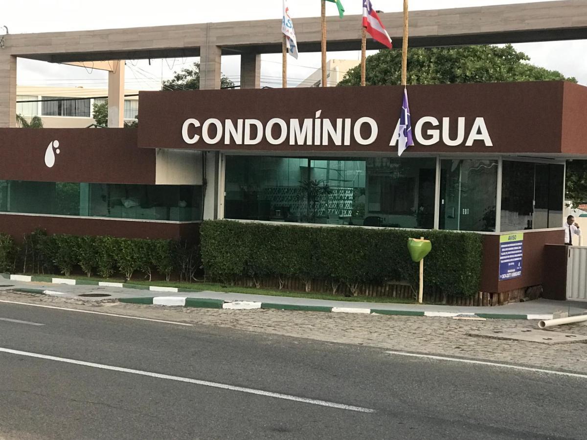 Residencial Verano Guarajuba Extérieur photo
