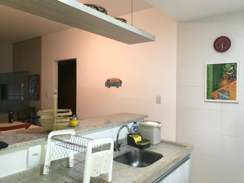 Residencial Verano Guarajuba Extérieur photo