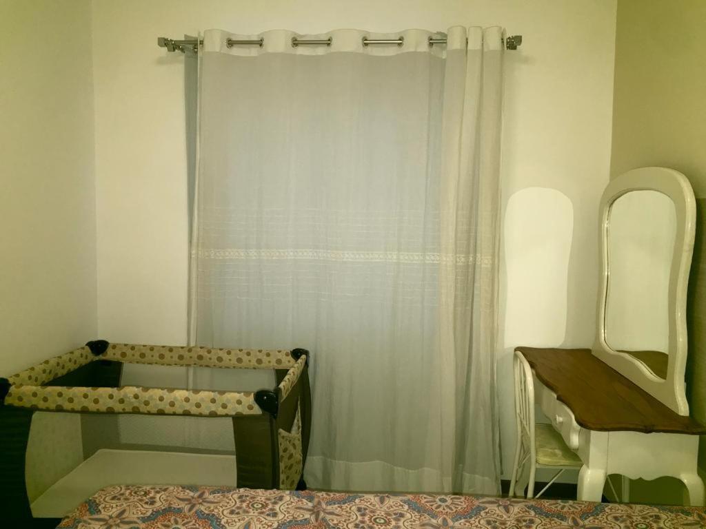 Residencial Verano Guarajuba Extérieur photo