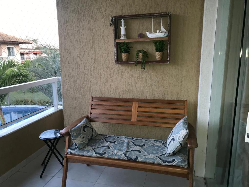 Residencial Verano Guarajuba Extérieur photo