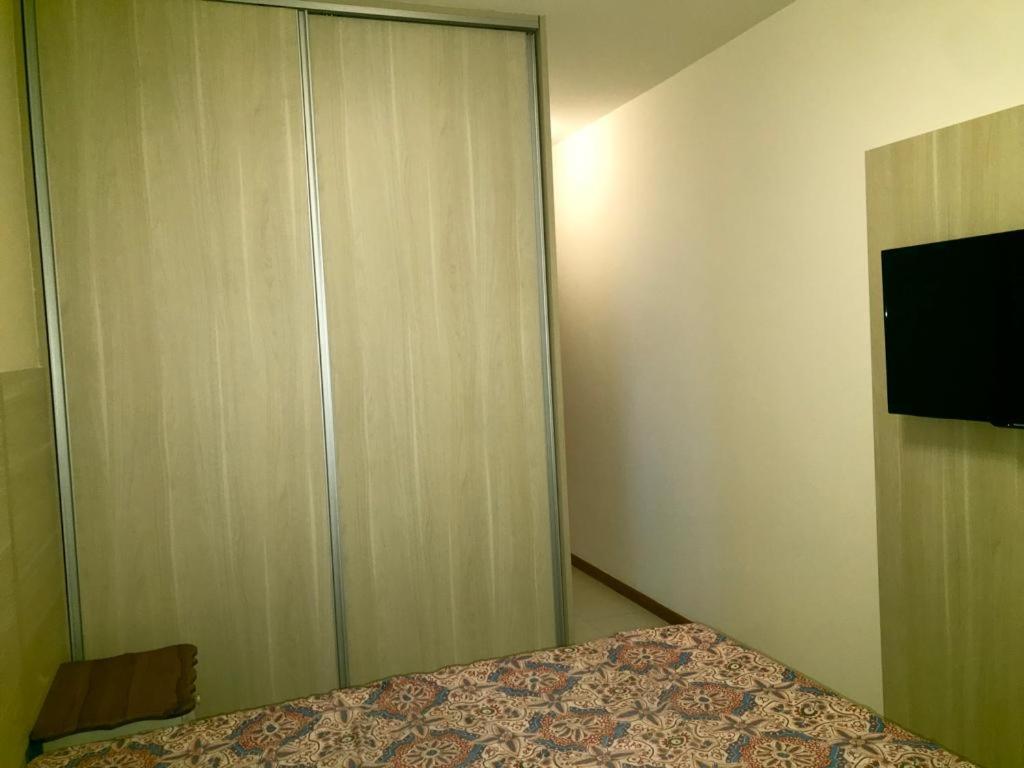 Residencial Verano Guarajuba Extérieur photo