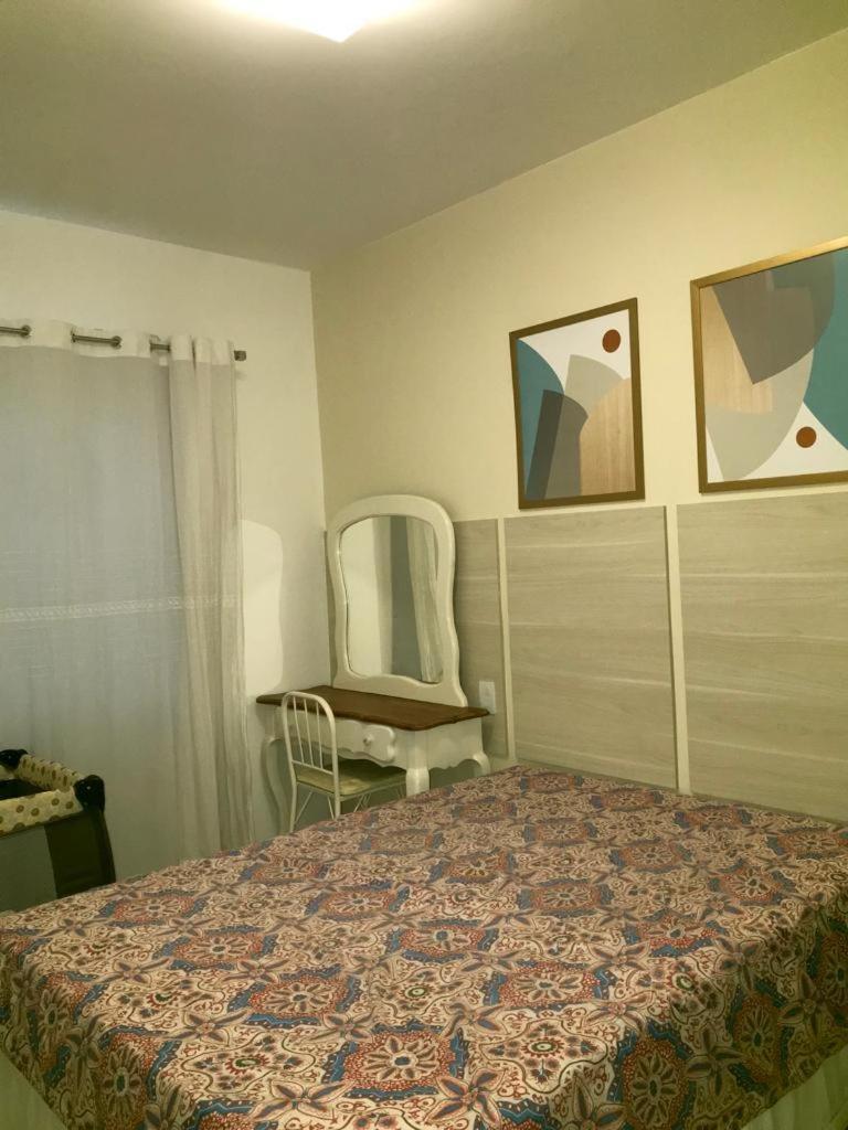 Residencial Verano Guarajuba Extérieur photo