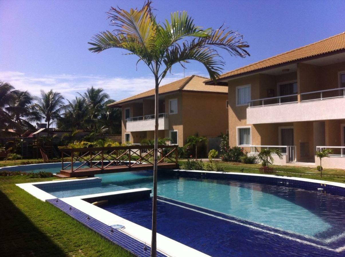 Residencial Verano Guarajuba Extérieur photo