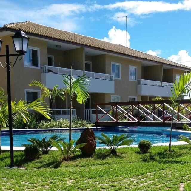 Residencial Verano Guarajuba Extérieur photo